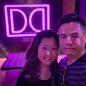 Meet your Posher, Jacky